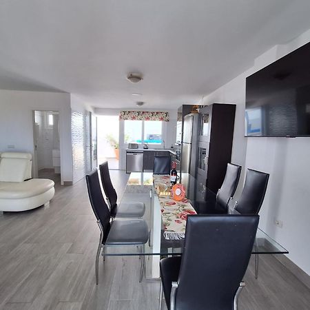 Adeje Deluxe Villas Santa Monica Costa Adeje  Exteriör bild