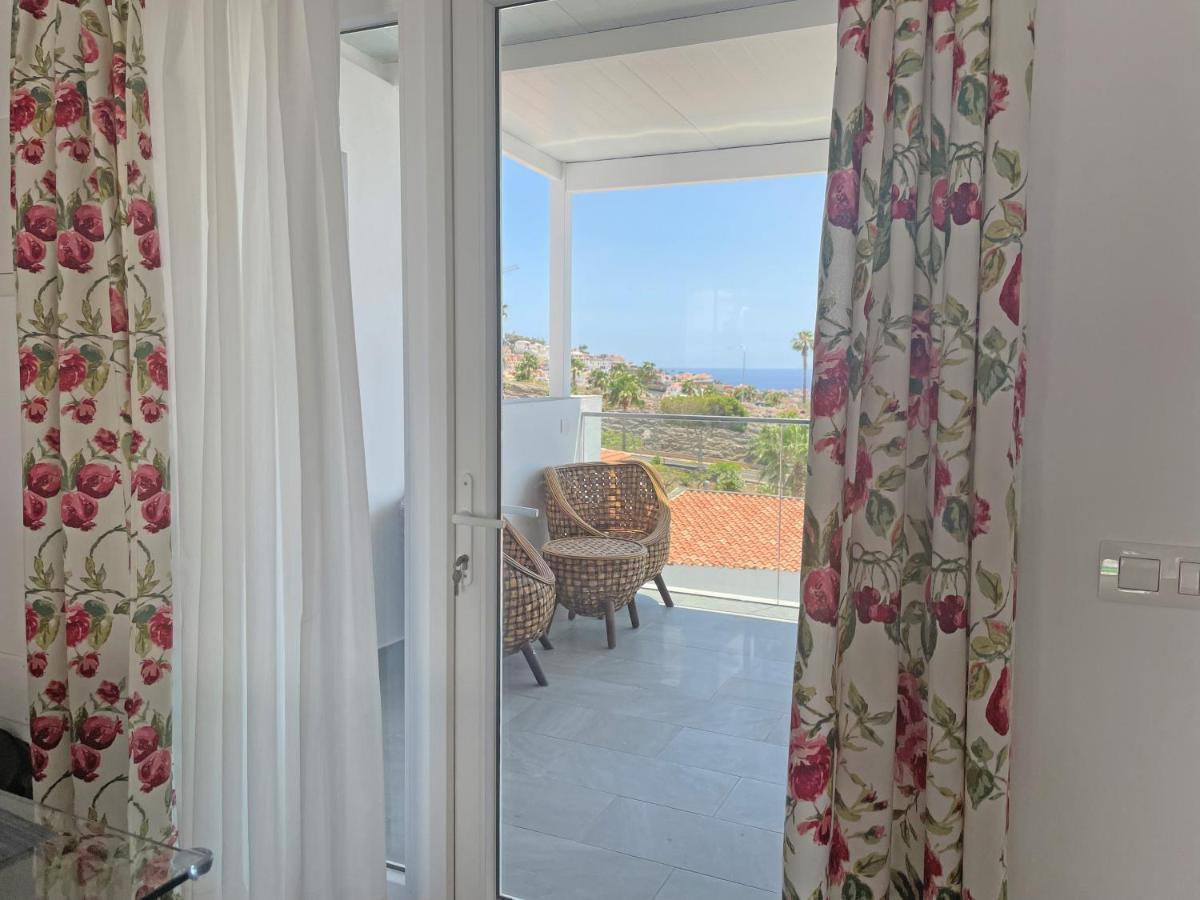 Adeje Deluxe Villas Santa Monica Costa Adeje  Exteriör bild