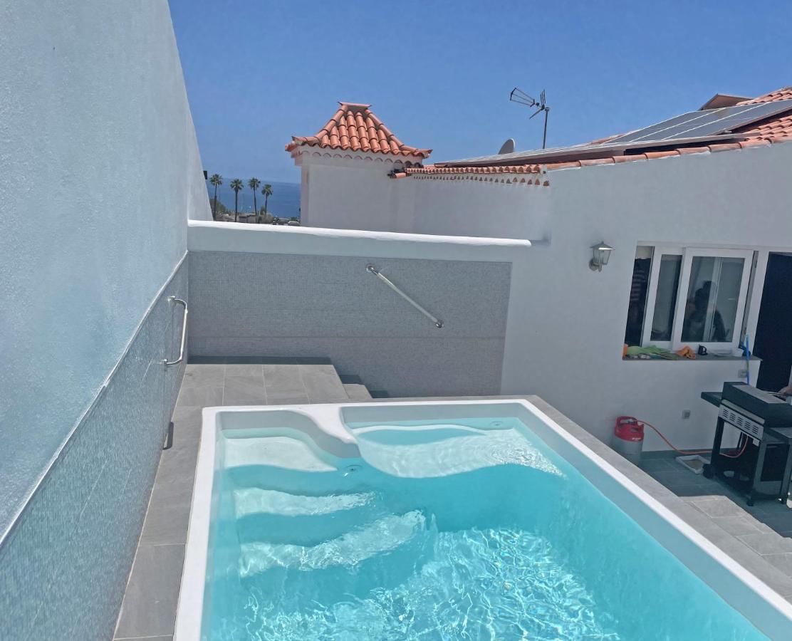 Adeje Deluxe Villas Santa Monica Costa Adeje  Exteriör bild