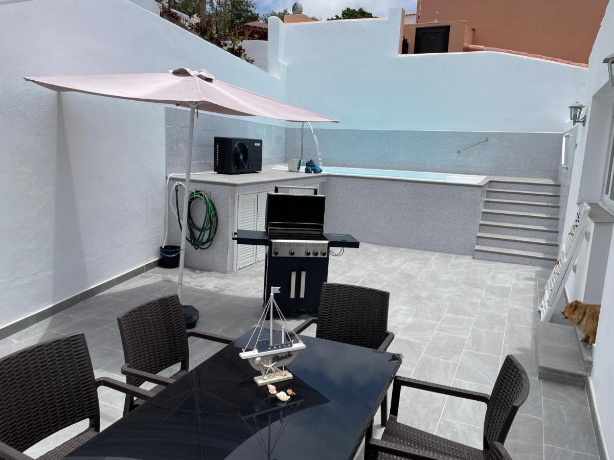 Adeje Deluxe Villas Santa Monica Costa Adeje  Exteriör bild