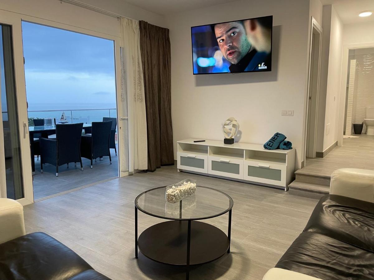 Adeje Deluxe Villas Santa Monica Costa Adeje  Exteriör bild
