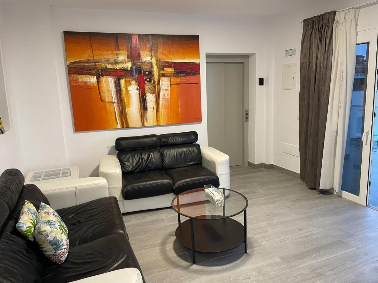 Adeje Deluxe Villas Santa Monica Costa Adeje  Exteriör bild