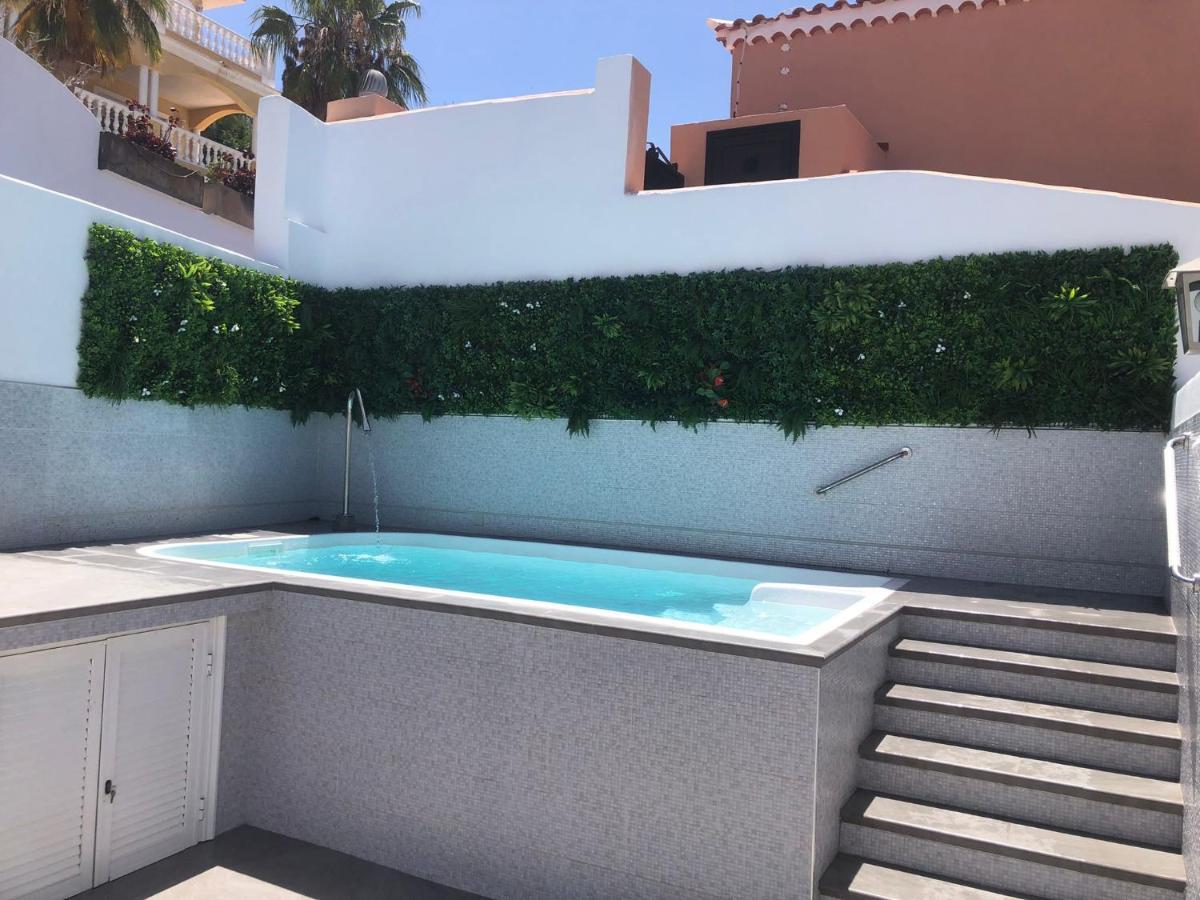 Adeje Deluxe Villas Santa Monica Costa Adeje  Exteriör bild