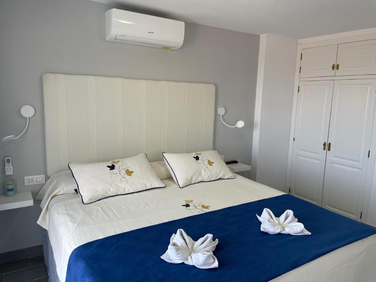 Adeje Deluxe Villas Santa Monica Costa Adeje  Exteriör bild