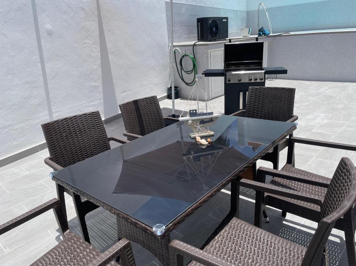 Adeje Deluxe Villas Santa Monica Costa Adeje  Exteriör bild