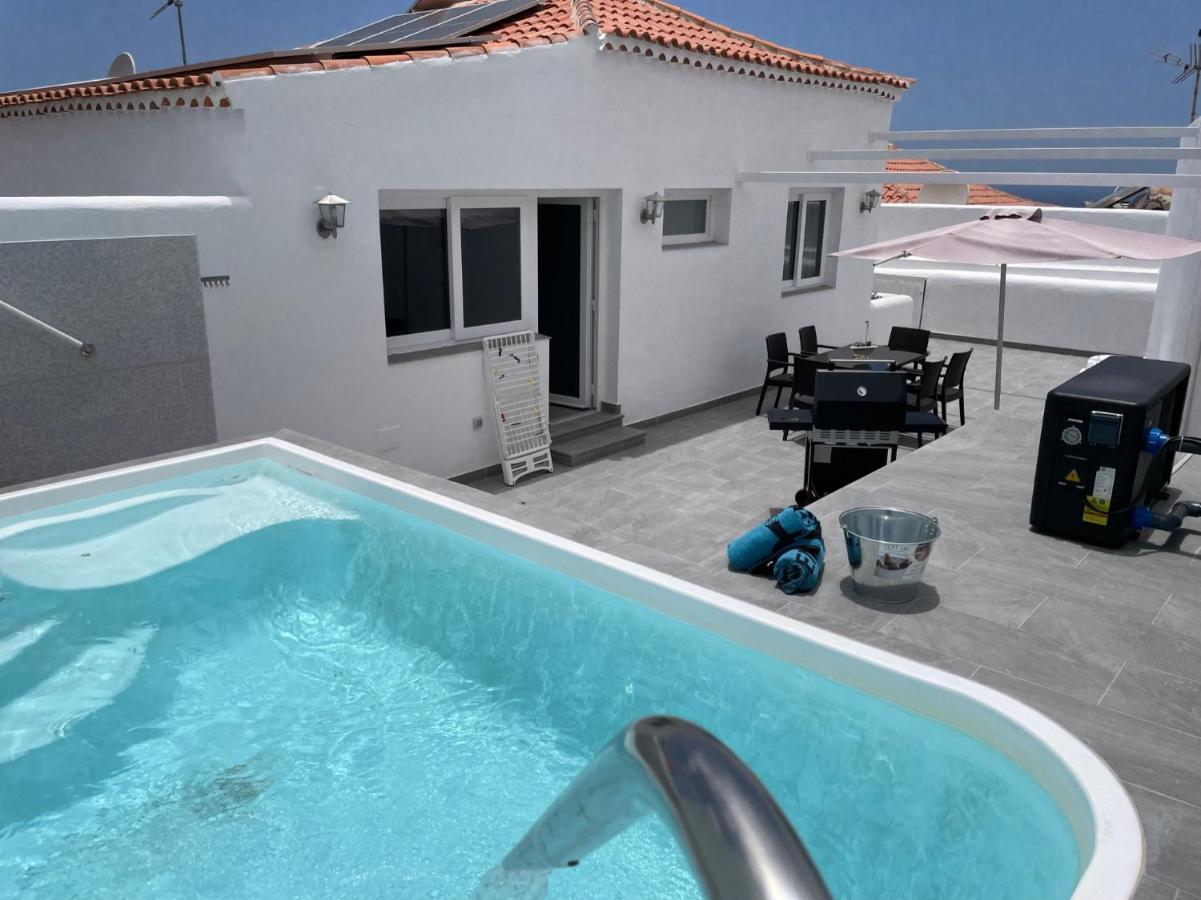 Adeje Deluxe Villas Santa Monica Costa Adeje  Exteriör bild