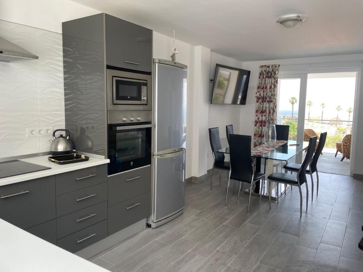 Adeje Deluxe Villas Santa Monica Costa Adeje  Exteriör bild