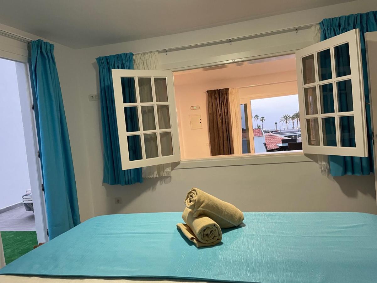 Adeje Deluxe Villas Santa Monica Costa Adeje  Exteriör bild