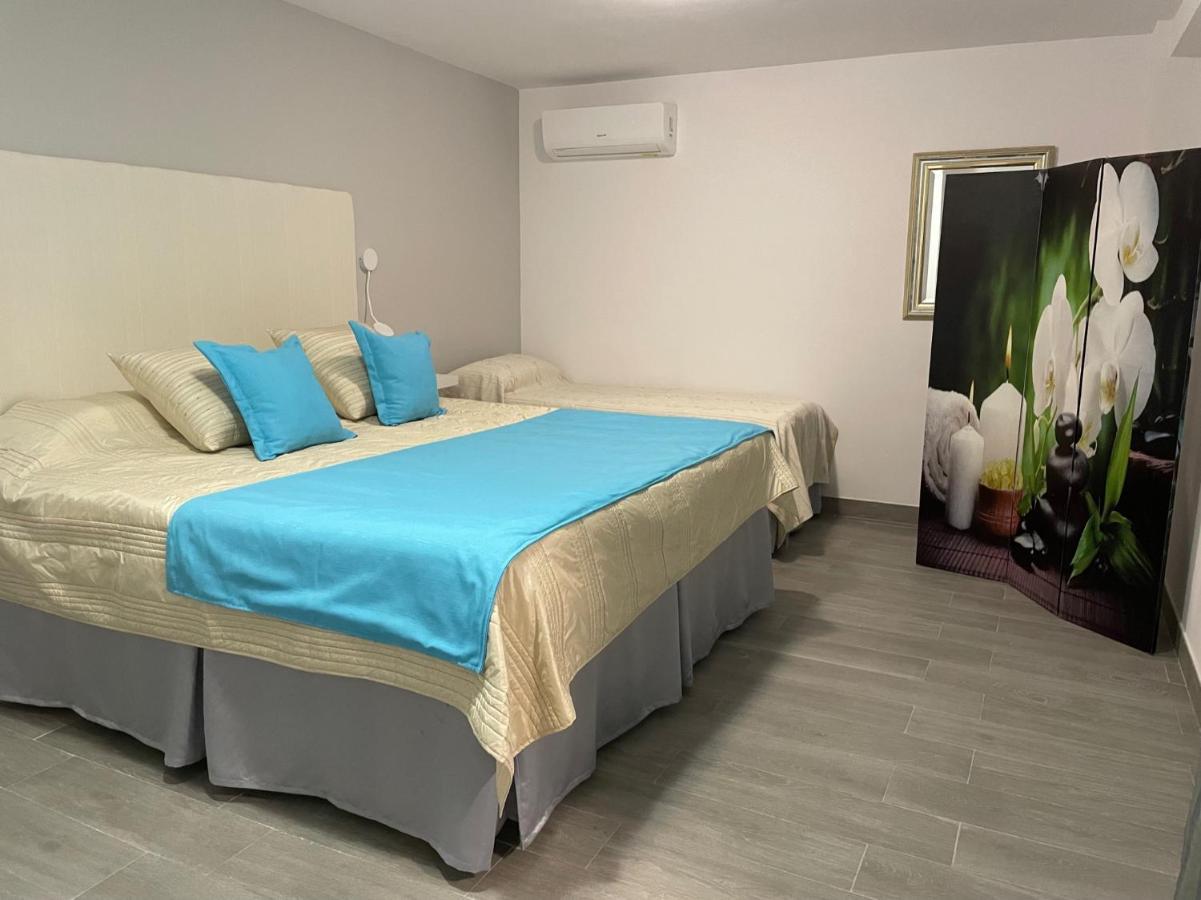 Adeje Deluxe Villas Santa Monica Costa Adeje  Exteriör bild