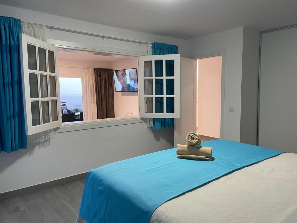Adeje Deluxe Villas Santa Monica Costa Adeje  Exteriör bild