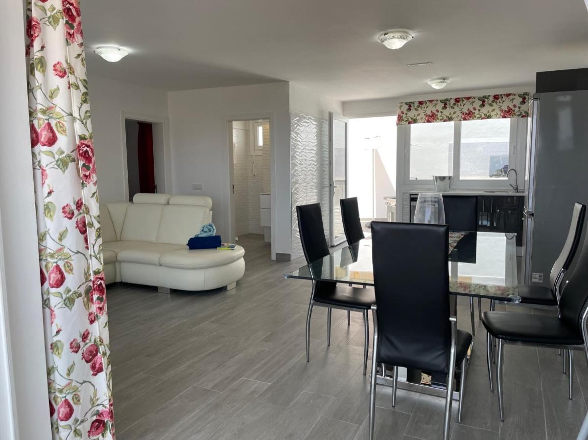 Adeje Deluxe Villas Santa Monica Costa Adeje  Exteriör bild