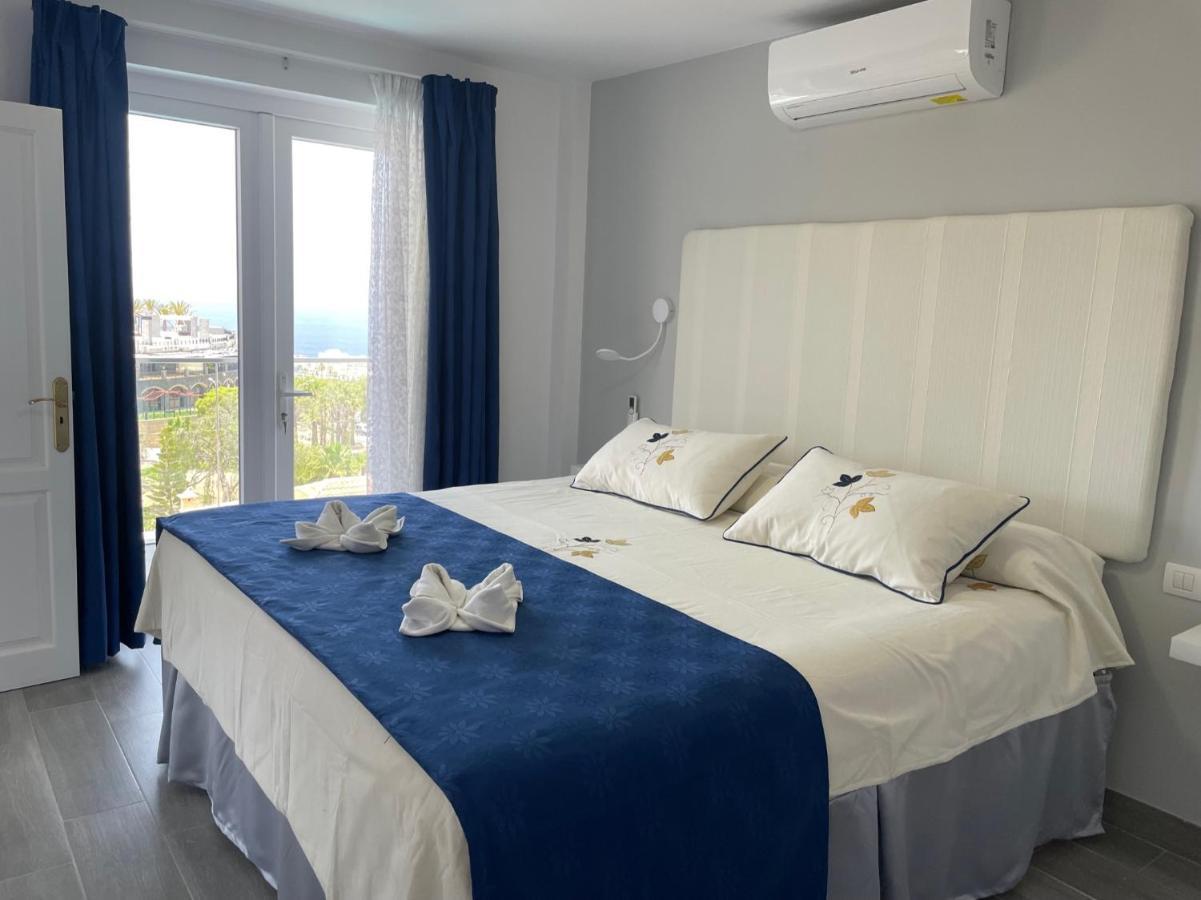 Adeje Deluxe Villas Santa Monica Costa Adeje  Exteriör bild