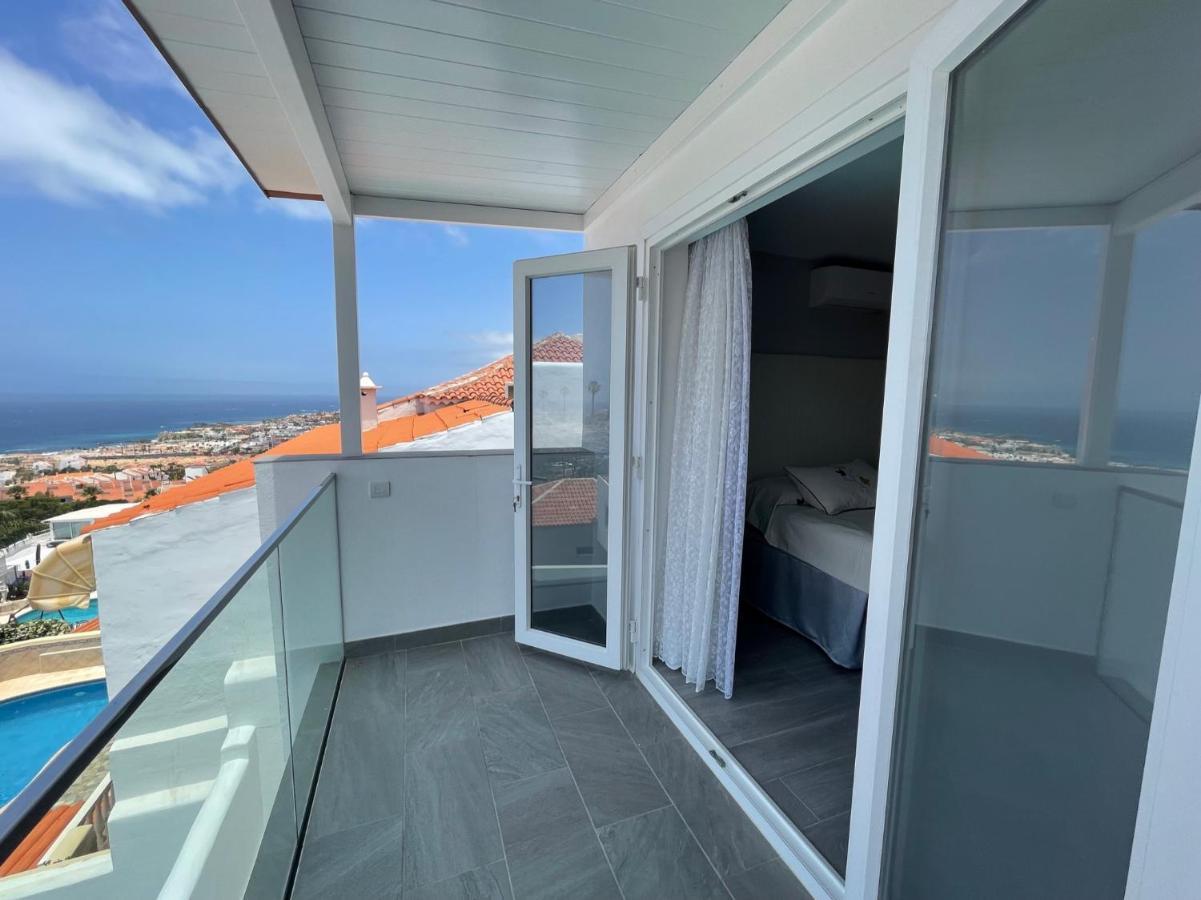 Adeje Deluxe Villas Santa Monica Costa Adeje  Exteriör bild