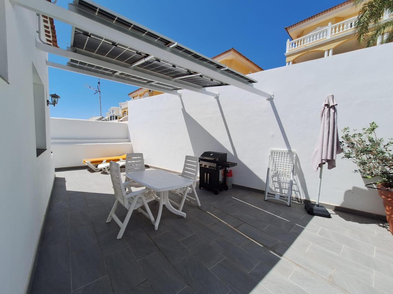 Adeje Deluxe Villas Santa Monica Costa Adeje  Exteriör bild