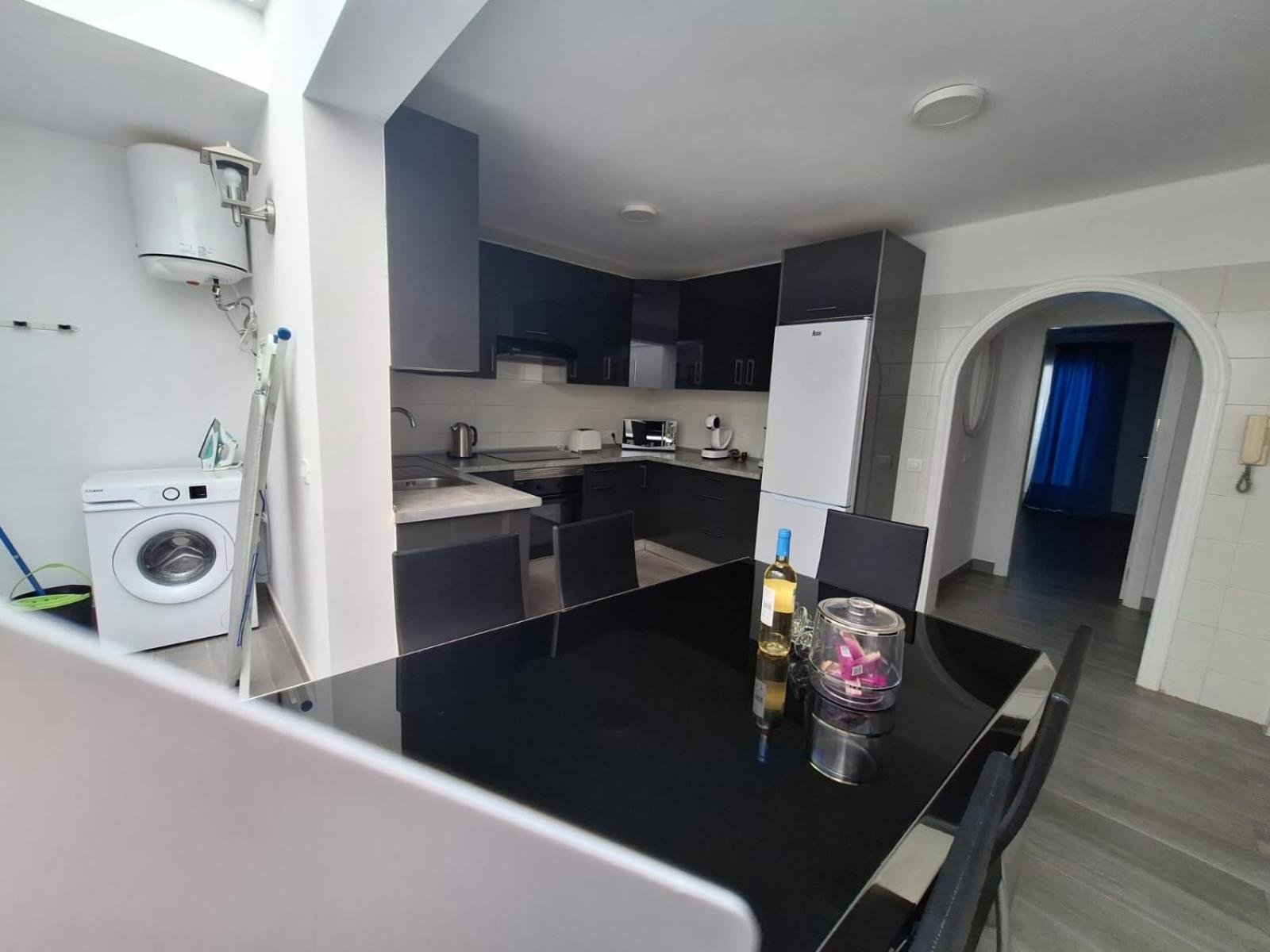 Adeje Deluxe Villas Santa Monica Costa Adeje  Exteriör bild