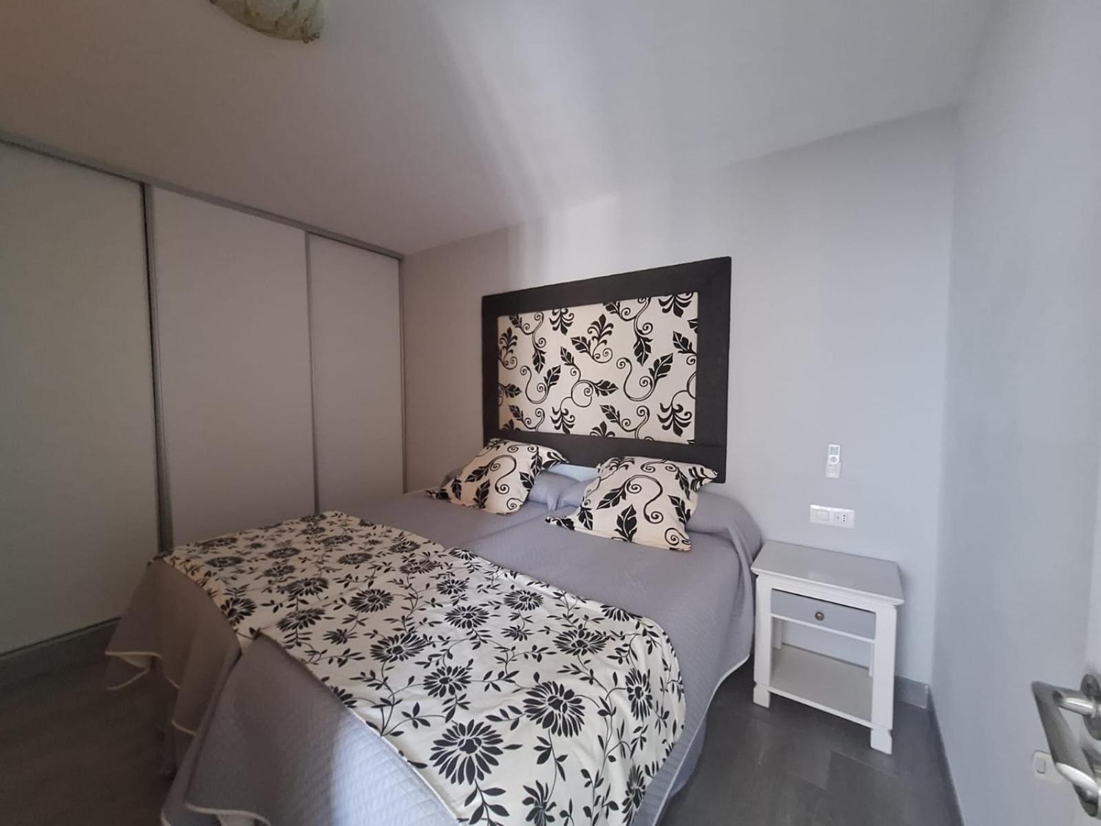 Adeje Deluxe Villas Santa Monica Costa Adeje  Exteriör bild