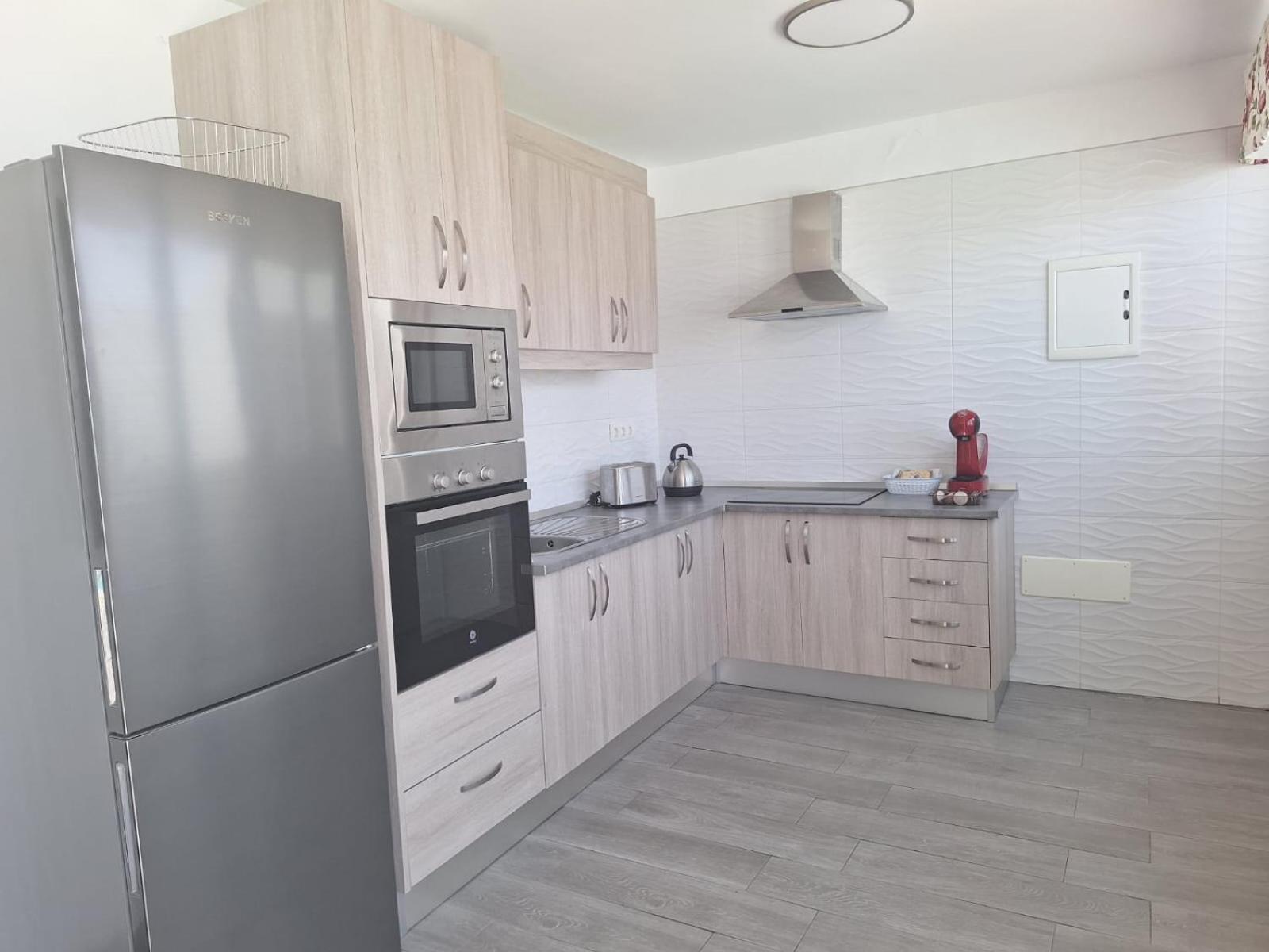 Adeje Deluxe Villas Santa Monica Costa Adeje  Exteriör bild
