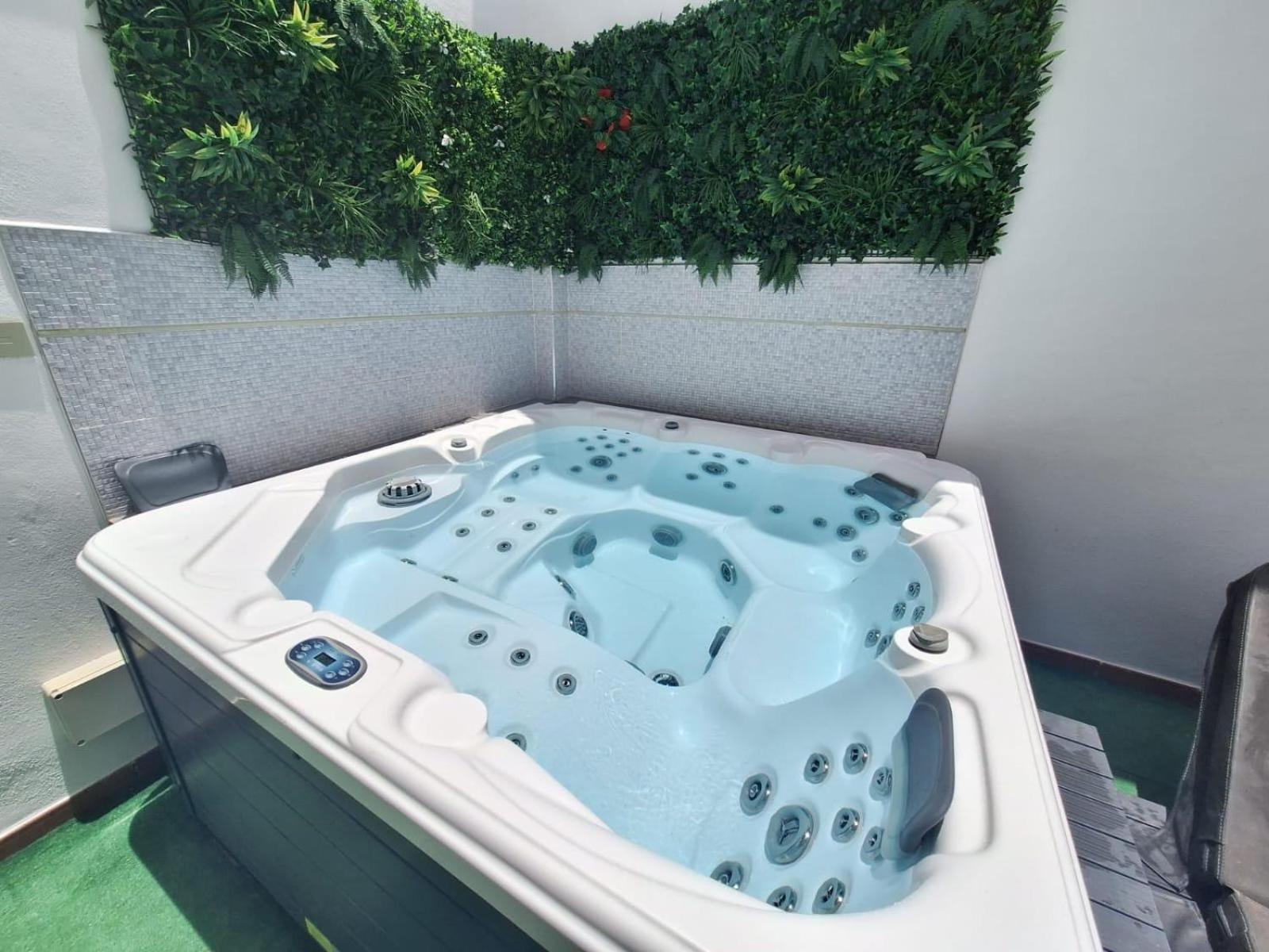 Adeje Deluxe Villas Santa Monica Costa Adeje  Exteriör bild